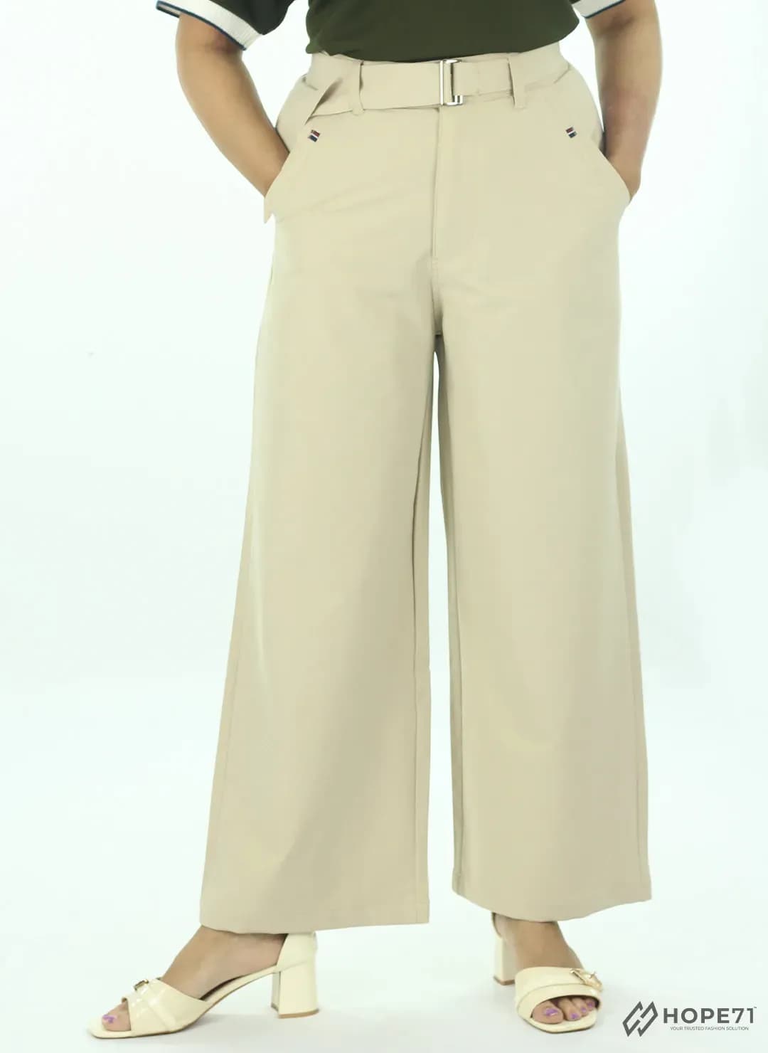 Ladies Pant