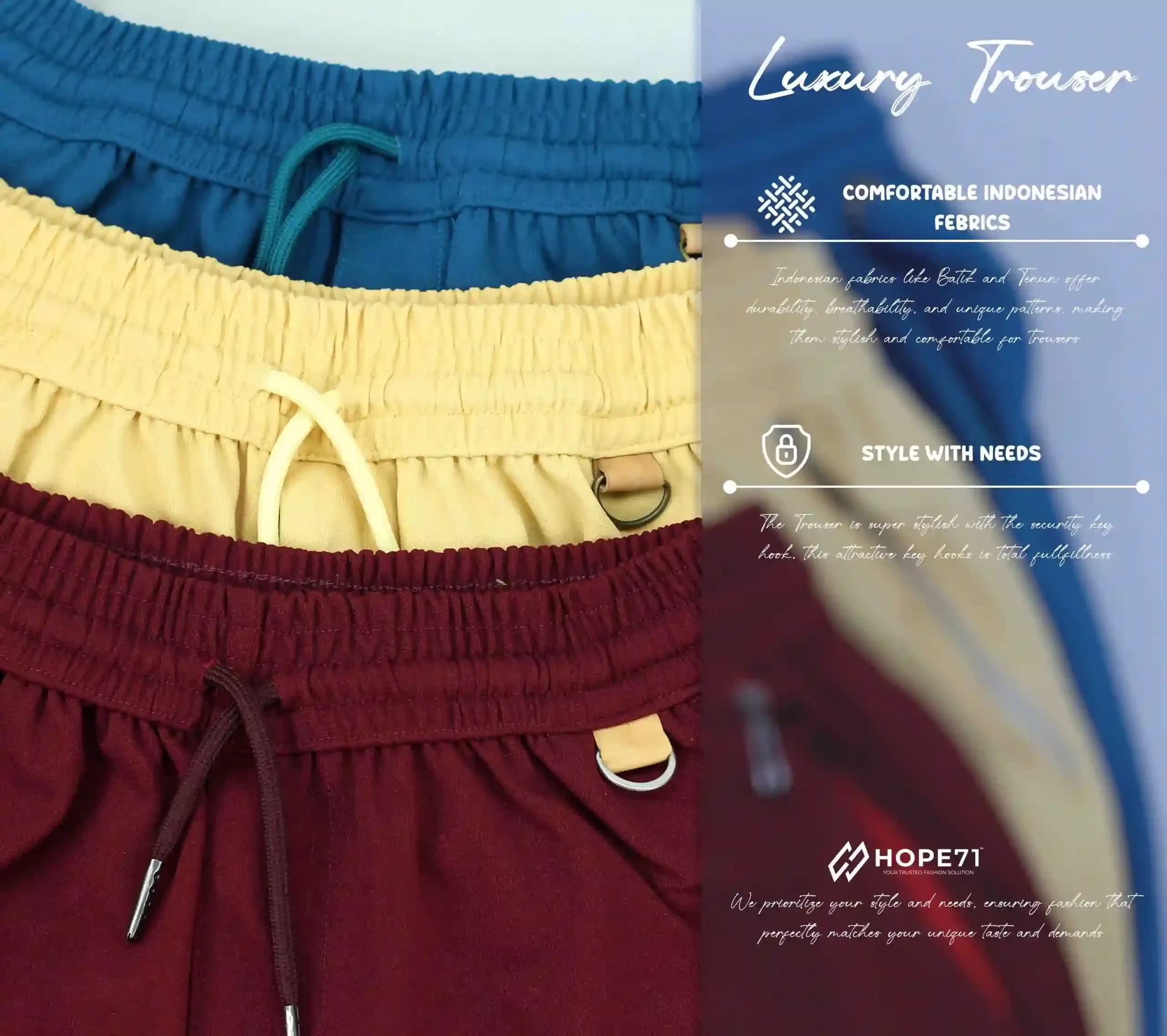 Trouser