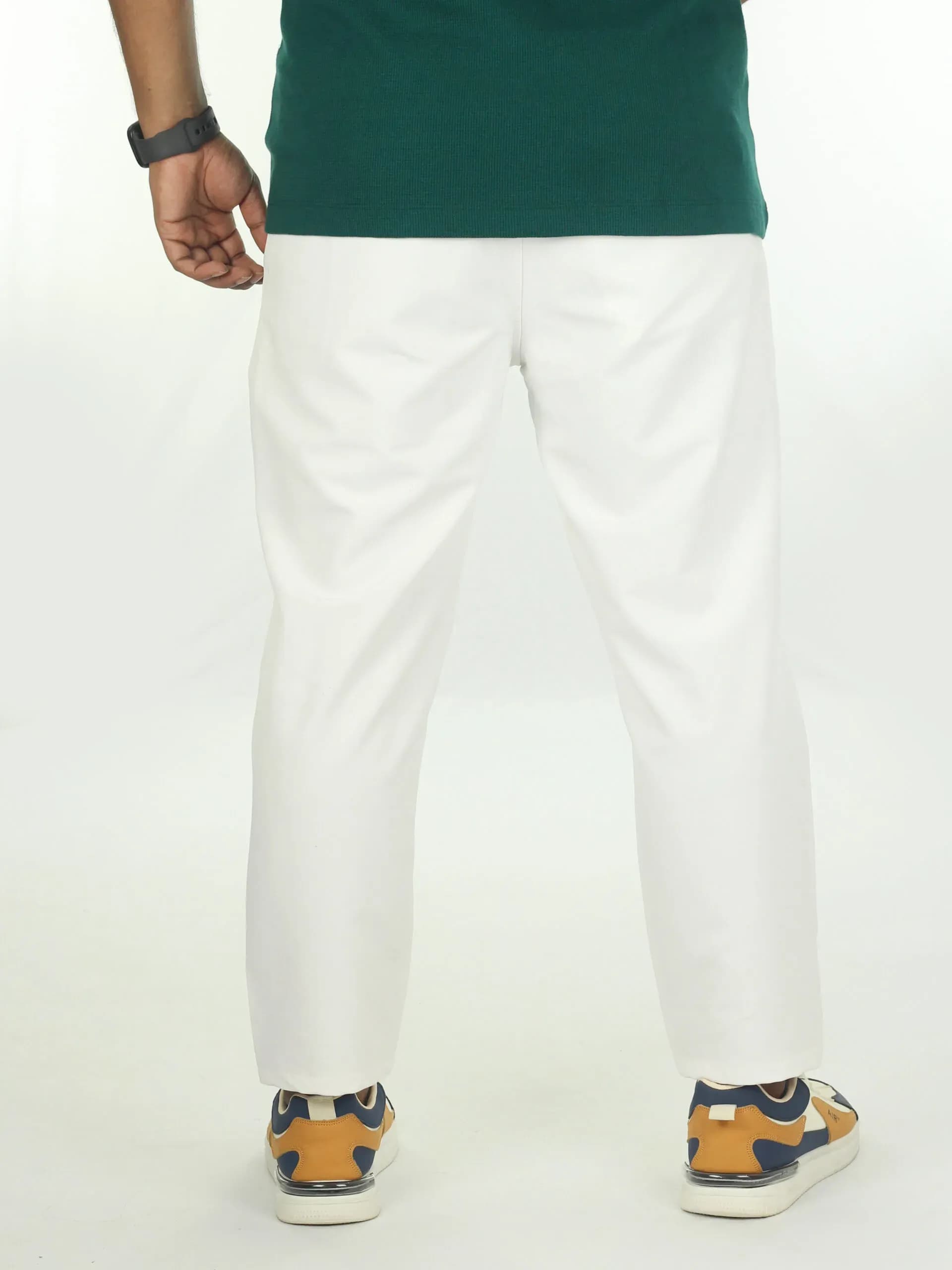 -24% Hybrid Pant- Harvest Gold thumbnail 2