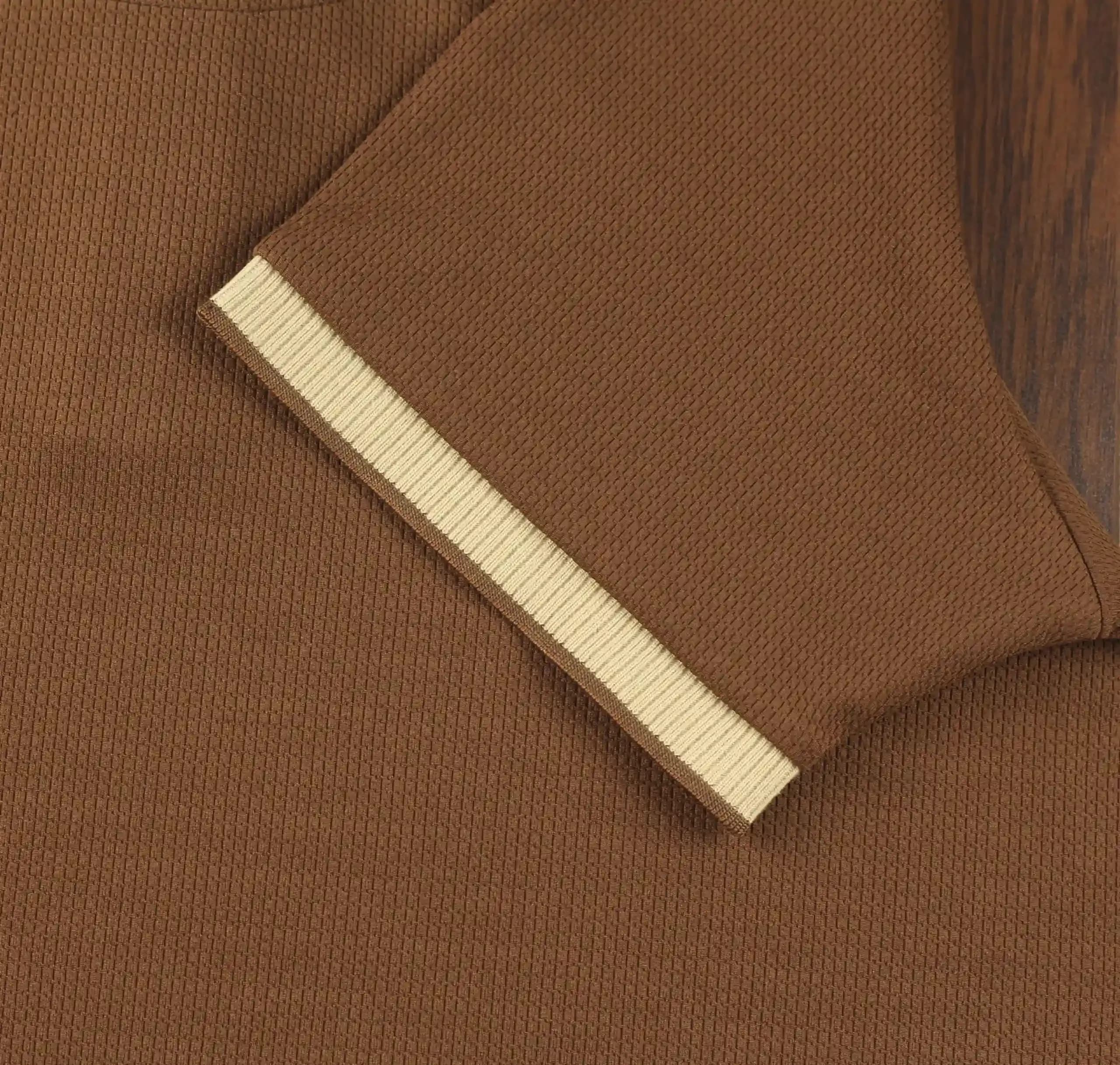 Comfort Polo-Brown thumbnail 3