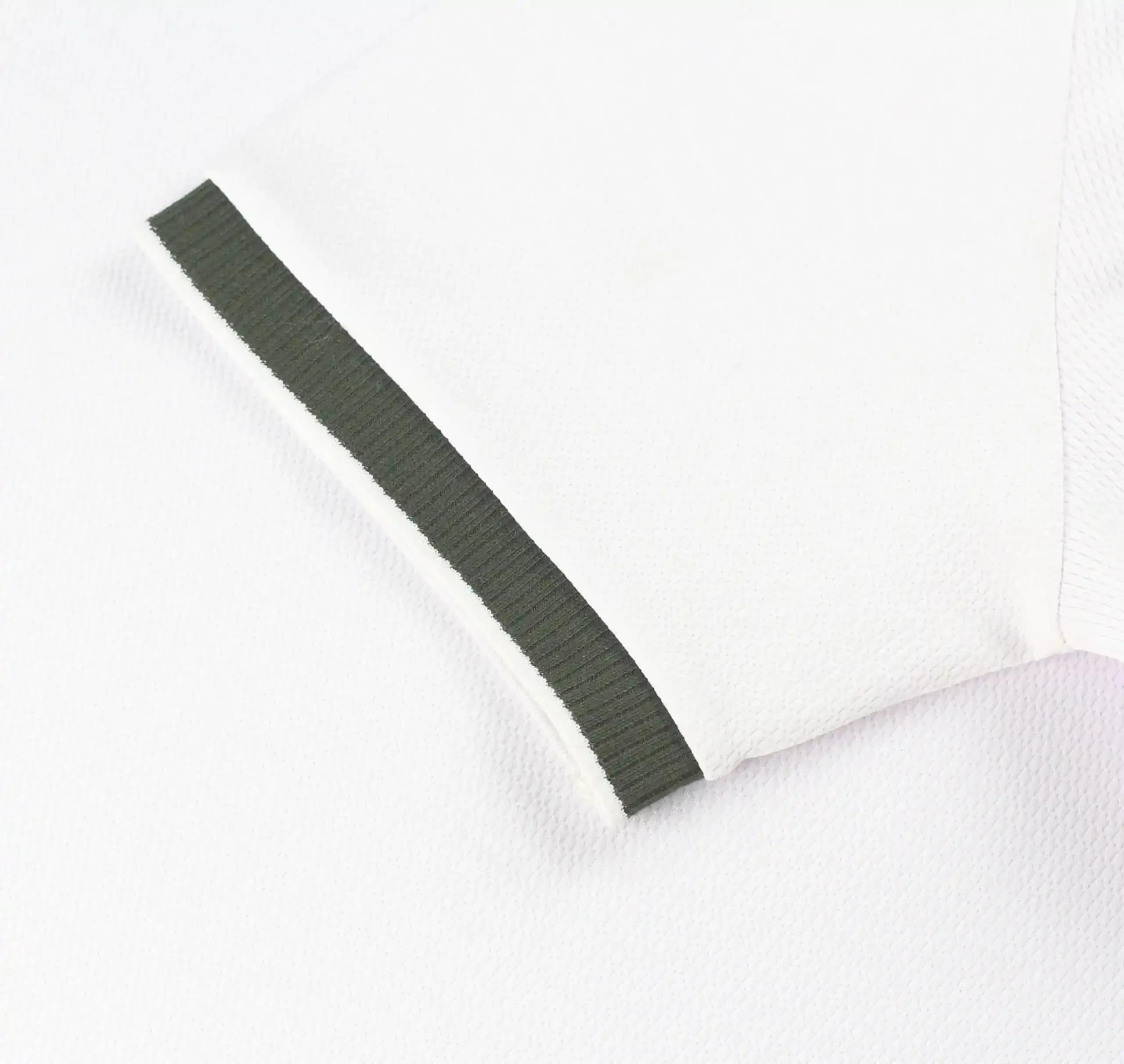 Comfort Polo-White thumbnail 3