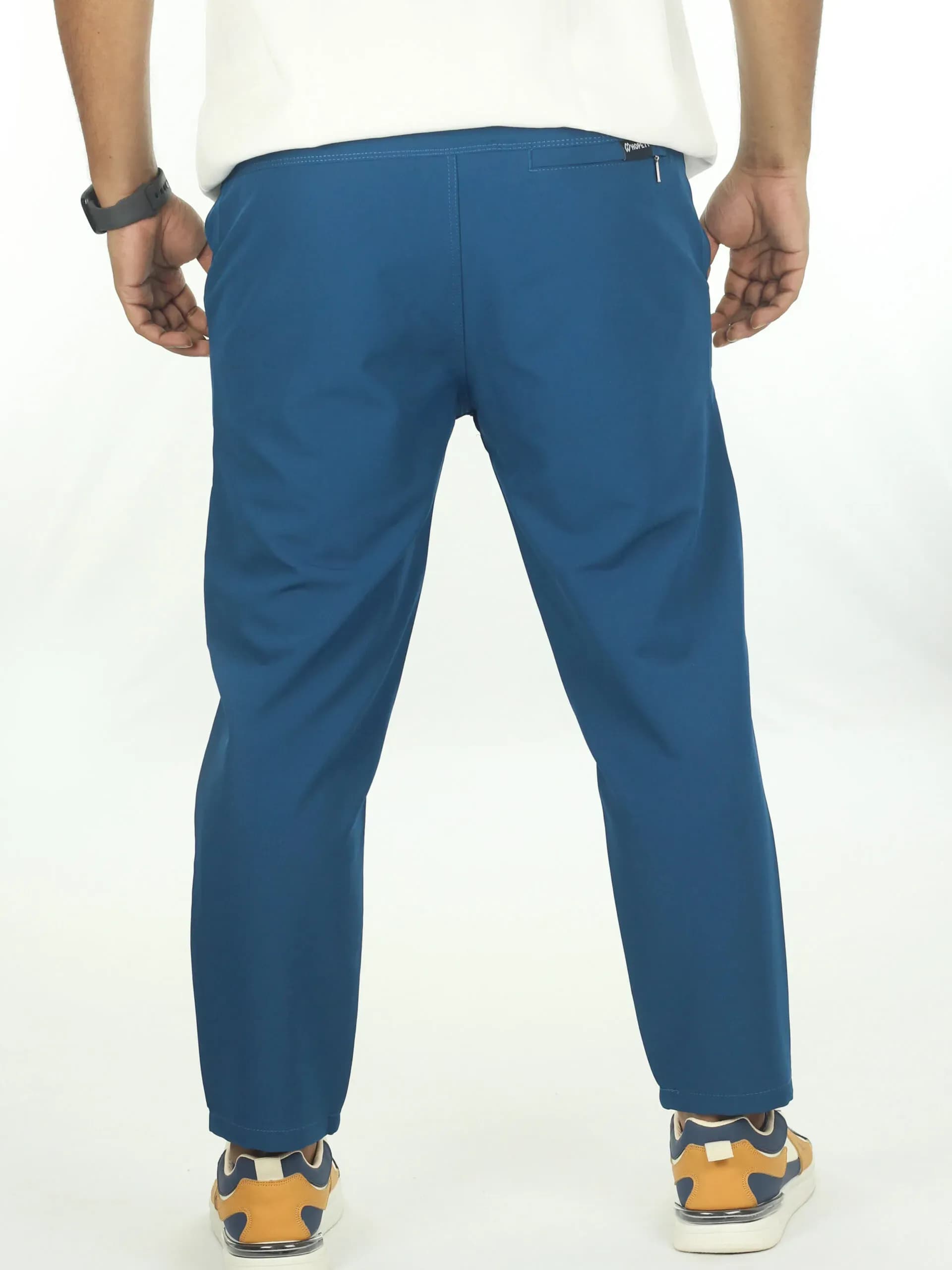 Hybrid Pant-Sea Green thumbnail 2
