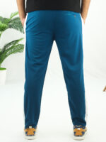 Luxury Stripe Sea-Green Trouser - Image 2