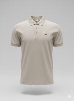 Formal Piqué Polo