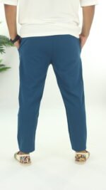 Sea-Green Luxury Trouser - Image 2