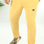 Luxury Bright sand Trouser