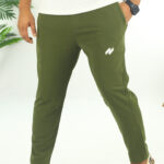 Olive Super Luxury Trouser