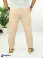 Hybrid Pant-Cream - Image 2