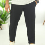 Hybrid Pant-Black