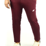 Comfort Regular Trouser-Marlot
