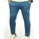 Comfort Regular Trouser-Sea Green