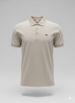 Formal Piqué Polo