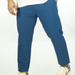 Hybrid Pant-Sea Green