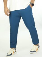 Hybrid Pant-Sea Green