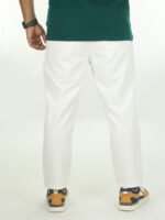 Hybrid Pant-White - Image 2
