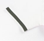 Comfort Polo-White - Image 3