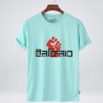 Inkilab Cotton Comfort T-Shirt ( Paste )