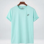 Cotton Comfort T-Shirt ( Paste )