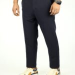Formal Adjustable Waist Pant