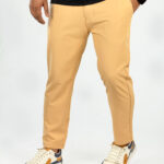 Hybrid Pant- Harvest Gold