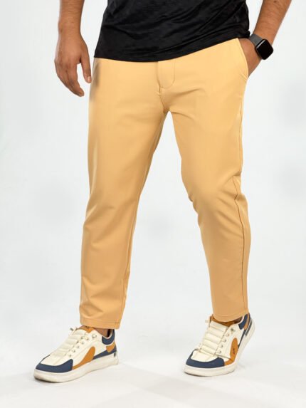 Hybrid Pant- Harvest Gold