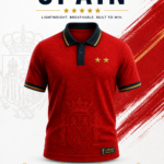 Spain Polo